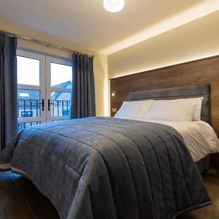 Luxury Town Centre Apartment 库克斯敦 外观 照片